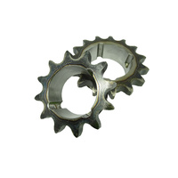 10B23TL51-23RT-FHT 10B/50B Reverse Taper Sprocket 1610 HT