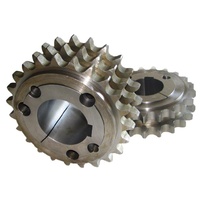 12B-3-19TL 63-19 12B-3 Taper Fit Sprocket 2012 HT