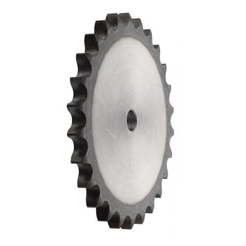 50A52HT 5/8"/AS/52 TEETH PLATE WHEEL 50-1 HT