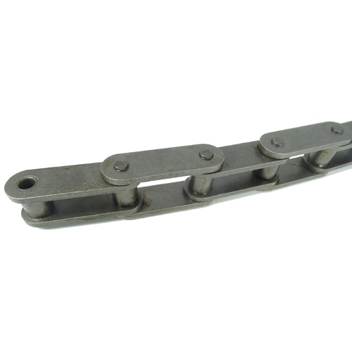 C2050 Zexus Double Pitch roller Chain - Selling Unit is in Feet - Pack Size is 10FT